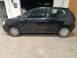 Volkswagen Polo 2005