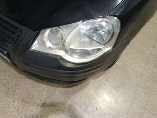 Volkswagen Polo 2005