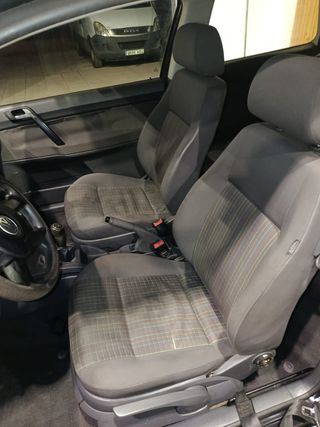 Volkswagen Polo 2005