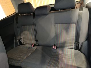 Volkswagen Polo 2005