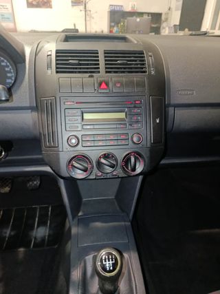 Volkswagen Polo 2005