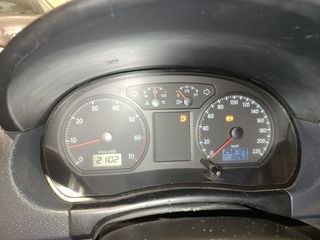 Volkswagen Polo 2005