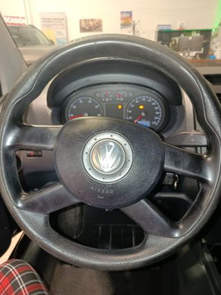 Volkswagen Polo 2005