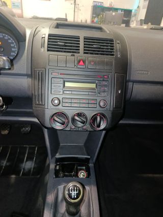 Volkswagen Polo 2005