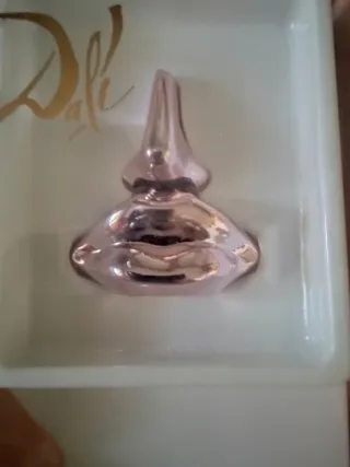 Eau de Dalí vintage 50ml