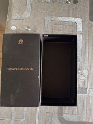Smartphone Huawei Mate 20 Lite