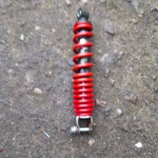 Amortiguador Italjet Formula 50