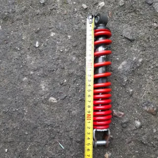 Amortiguador Italjet Formula 50