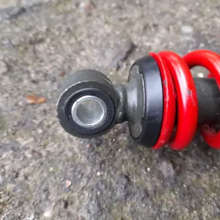 Amortiguador Italjet Formula 50