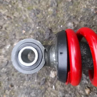 Amortiguador Italjet Formula 50