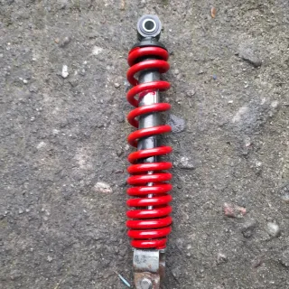 Amortiguador Italjet Formula 50