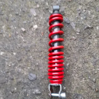 Amortiguador Italjet Formula 50