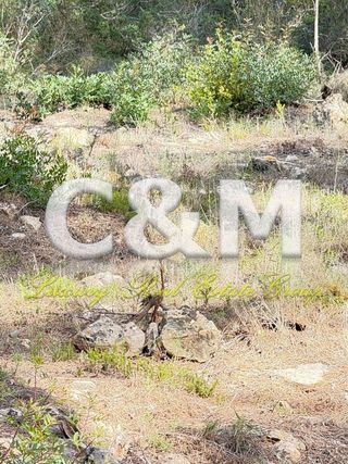Terreno en venta en Sant Josep en Sant Josep de sa Talaia