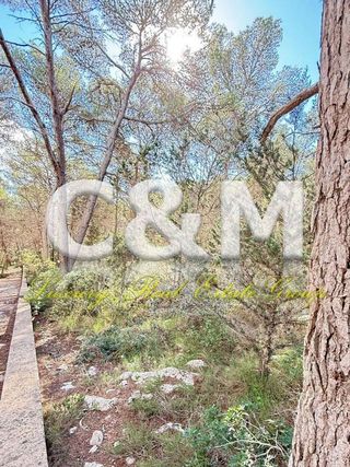 Terreno en venta en Sant Josep en Sant Josep de sa Talaia