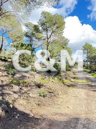 Terreno en venta en Sant Josep en Sant Josep de sa Talaia