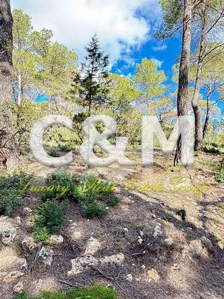 Terreno en venta en Sant Josep en Sant Josep de sa Talaia