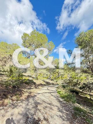 Terreno en venta en Sant Josep en Sant Josep de sa Talaia