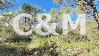 Terreno en venta en Sant Josep en Sant Josep de sa Talaia