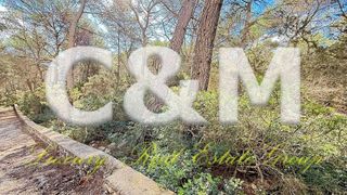 Terreno en venta en Sant Josep en Sant Josep de sa Talaia