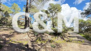 Terreno en venta en Sant Josep en Sant Josep de sa Talaia