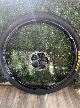 Rueda Progress Revo 29