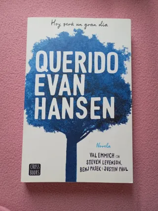 Querido Evan Hansen