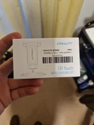 Impresora 3D Creality Ender 3