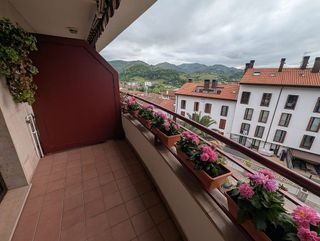 Ático en venta en Oiartzun