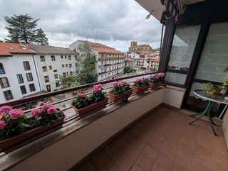 Ático en venta en Oiartzun