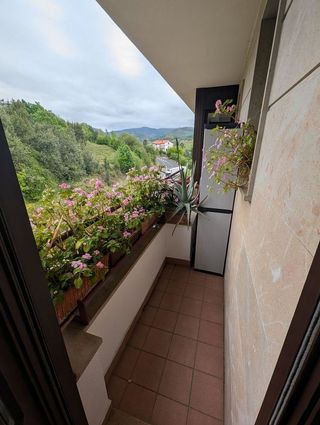 Ático en venta en Oiartzun