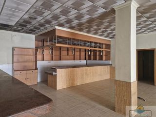 Local comercial en alquiler en Albox