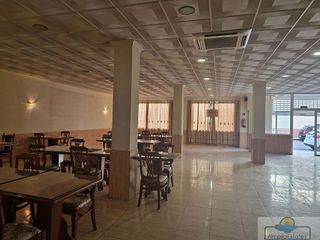 Local comercial en alquiler en Albox