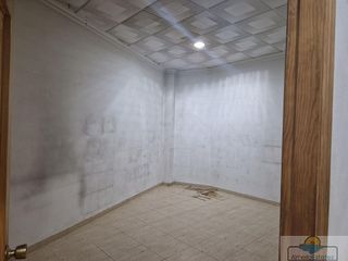 Local comercial en alquiler en Albox