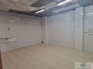 Local comercial en alquiler en Albox