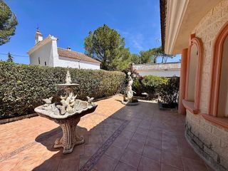 Chalet en venta en Benigánim