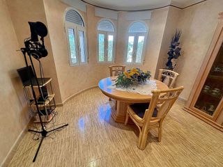 Chalet en venta en Benigánim