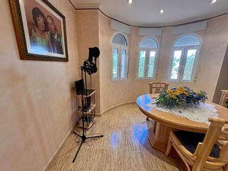 Chalet en venta en Benigánim