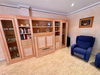 Chalet en venta en Benigánim