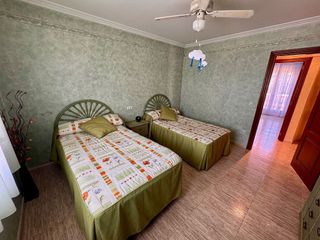 Chalet en venta en Benigánim