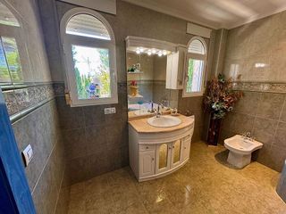 Chalet en venta en Benigánim