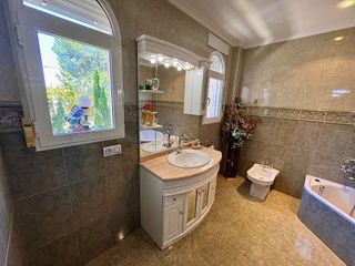 Chalet en venta en Benigánim