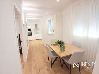 Piso en alquiler en Indautxu en Bilbao