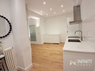 Piso en alquiler en Indautxu en Bilbao