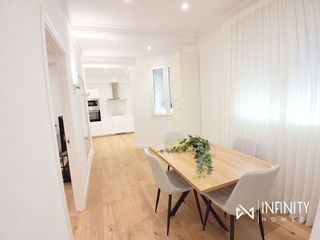 Piso en alquiler en Indautxu en Bilbao