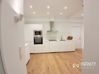 Piso en alquiler en Indautxu en Bilbao