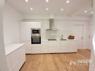 Piso en alquiler en Indautxu en Bilbao