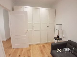 Piso en alquiler en Indautxu en Bilbao