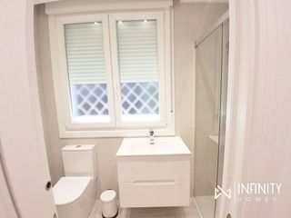 Piso en alquiler en Indautxu en Bilbao