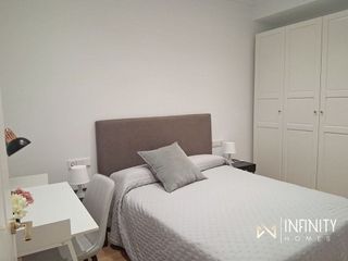 Piso en alquiler en Indautxu en Bilbao