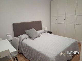 Piso en alquiler en Indautxu en Bilbao